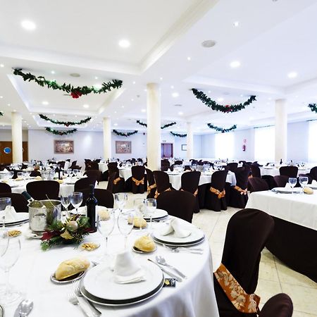 Hotel Lozano Antequera Extérieur photo