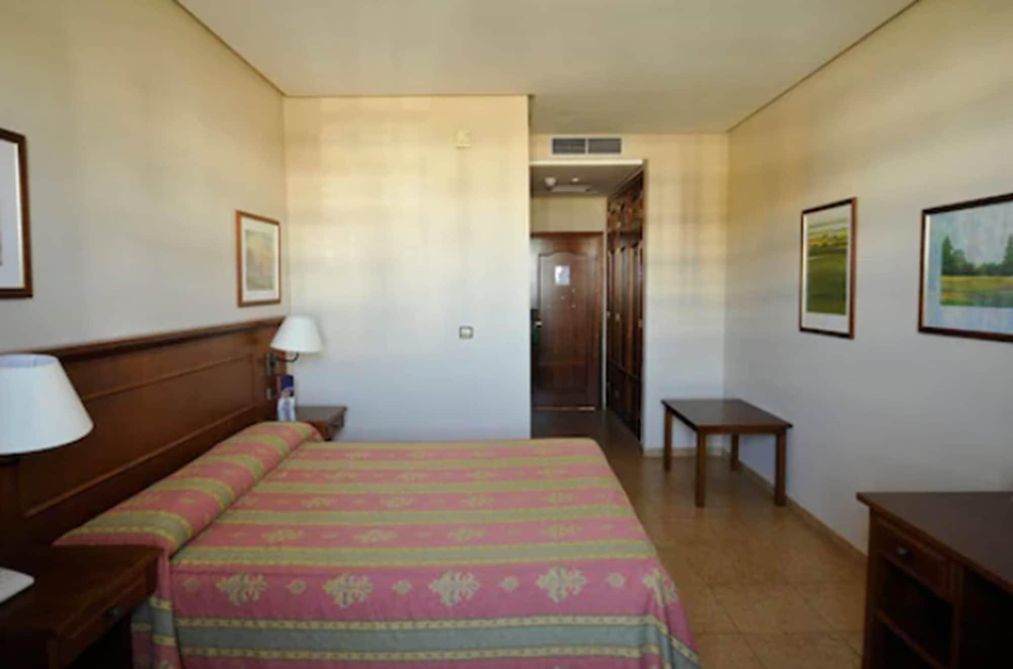 Hotel Lozano Antequera Extérieur photo