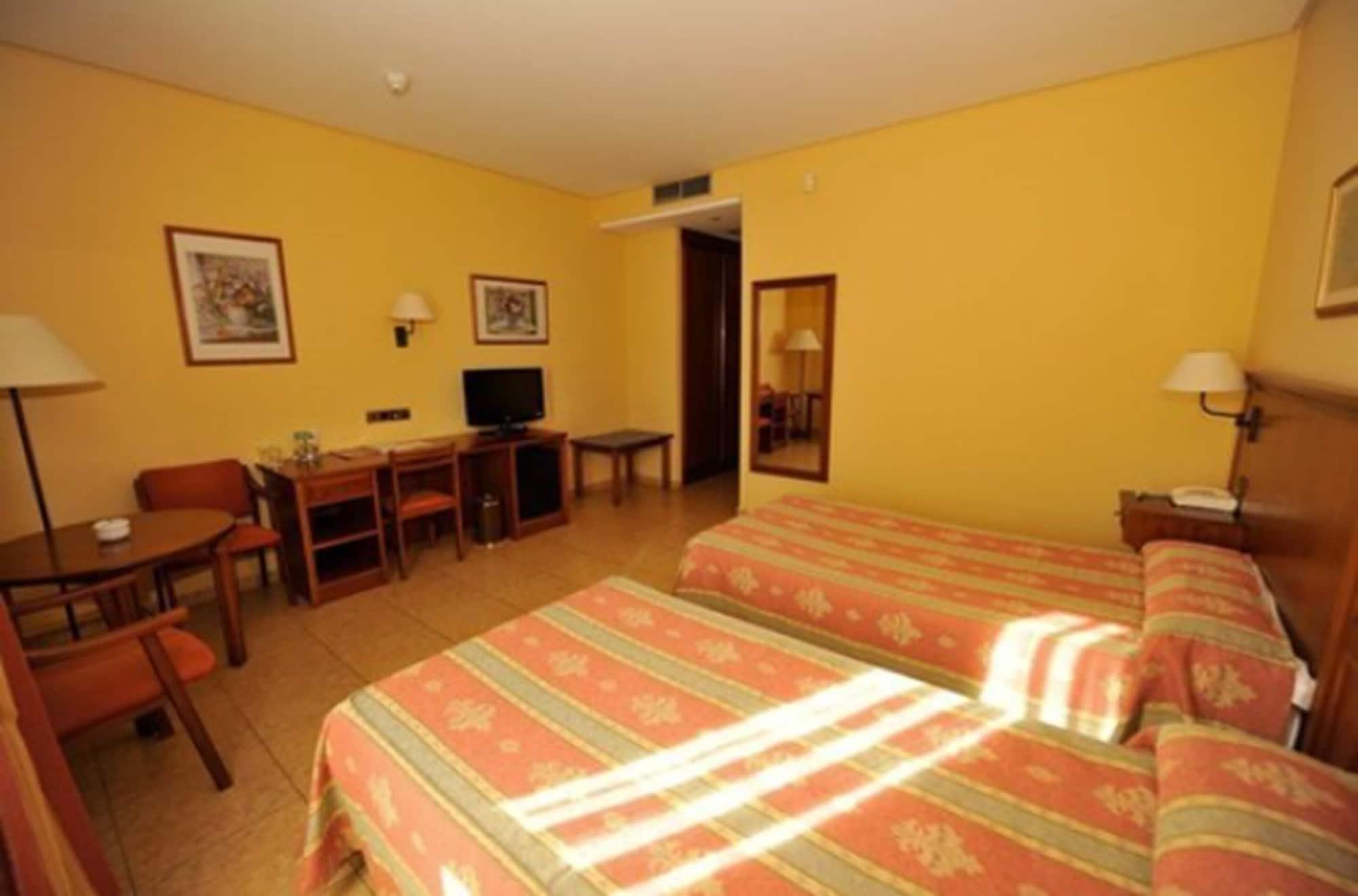 Hotel Lozano Antequera Extérieur photo