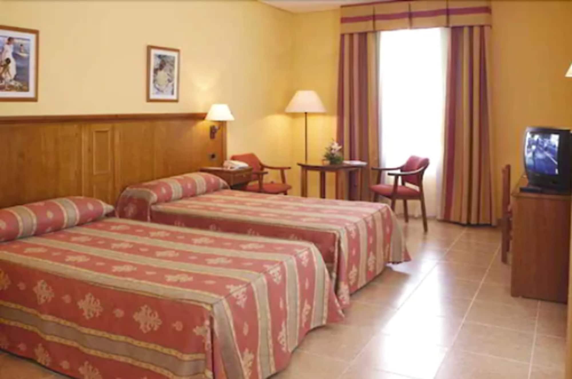 Hotel Lozano Antequera Extérieur photo