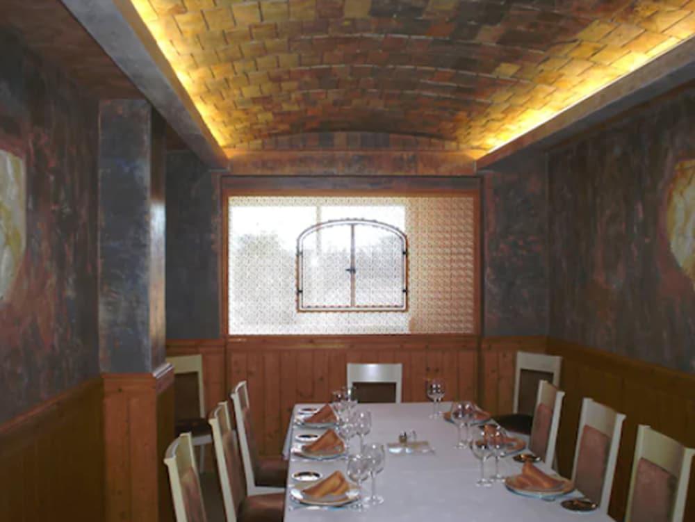 Hotel Lozano Antequera Extérieur photo