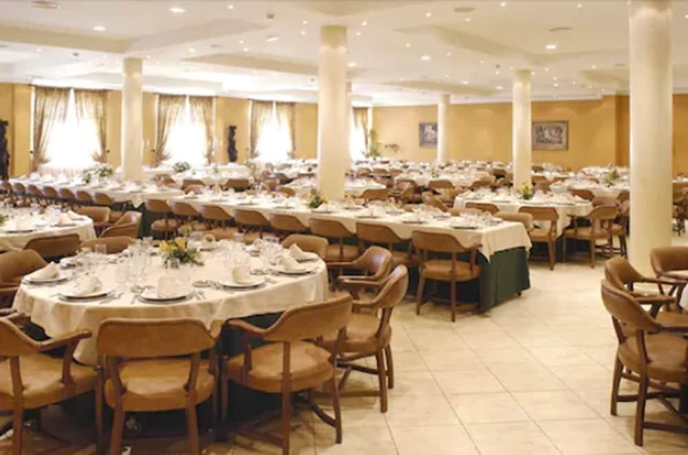 Hotel Lozano Antequera Extérieur photo