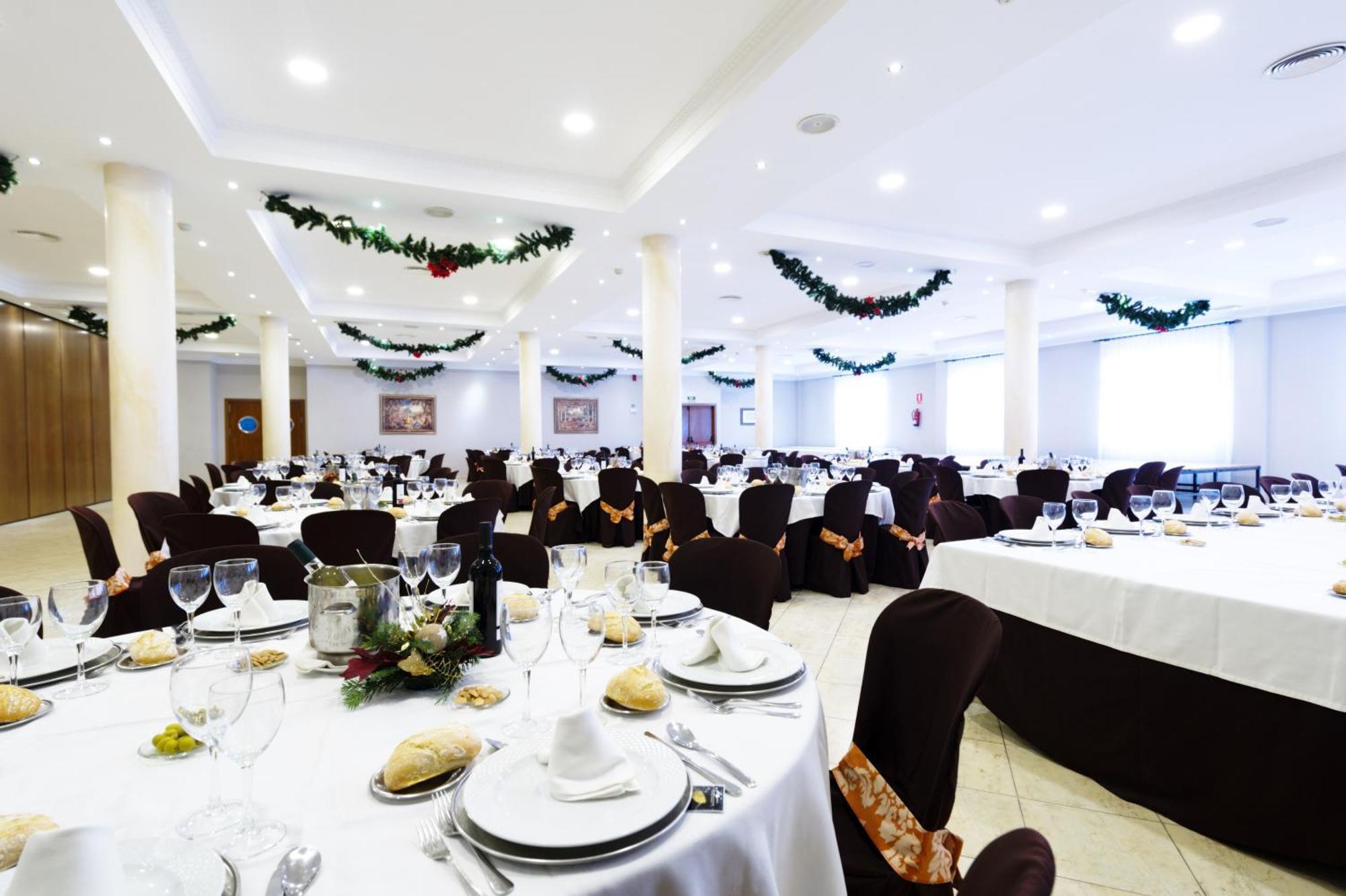 Hotel Lozano Antequera Extérieur photo