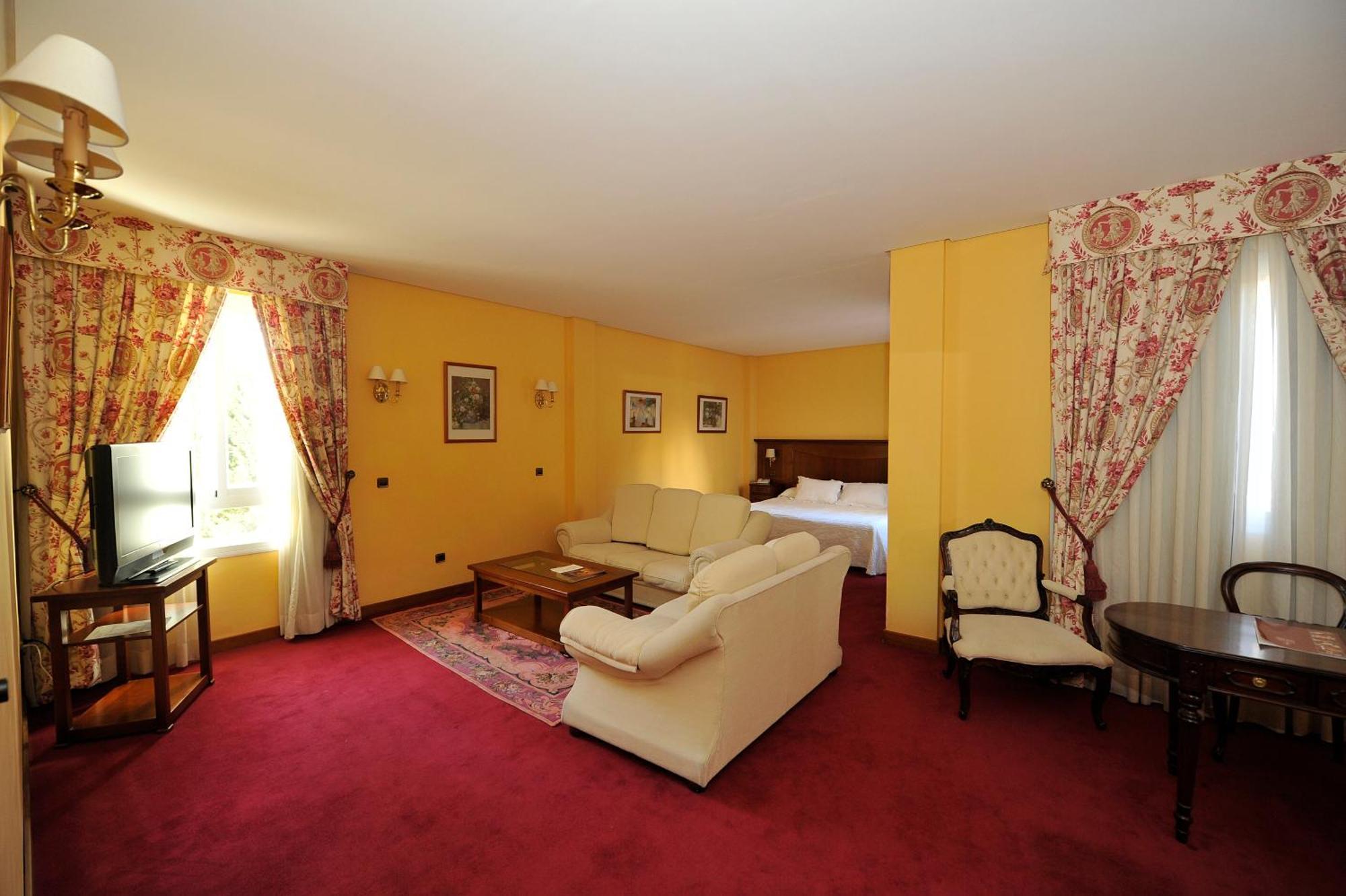 Hotel Lozano Antequera Extérieur photo