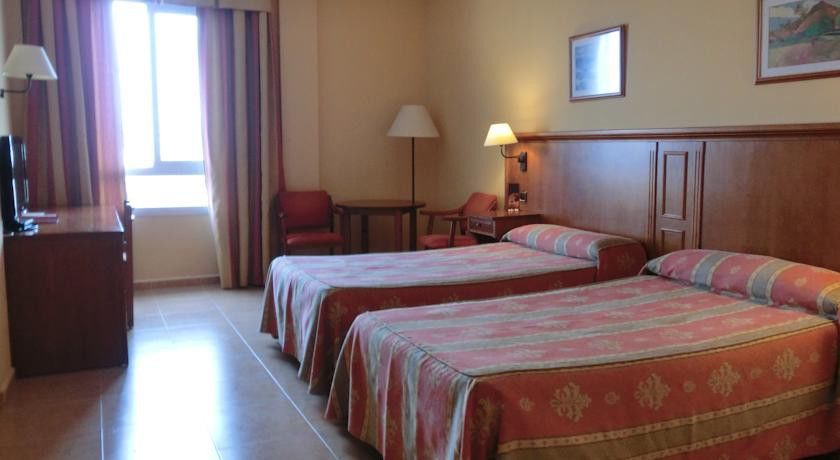 Hotel Lozano Antequera Extérieur photo