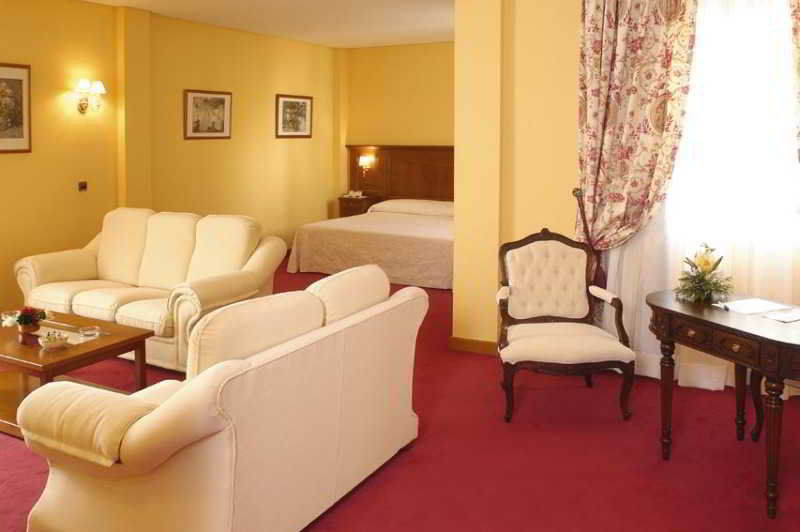 Hotel Lozano Antequera Extérieur photo