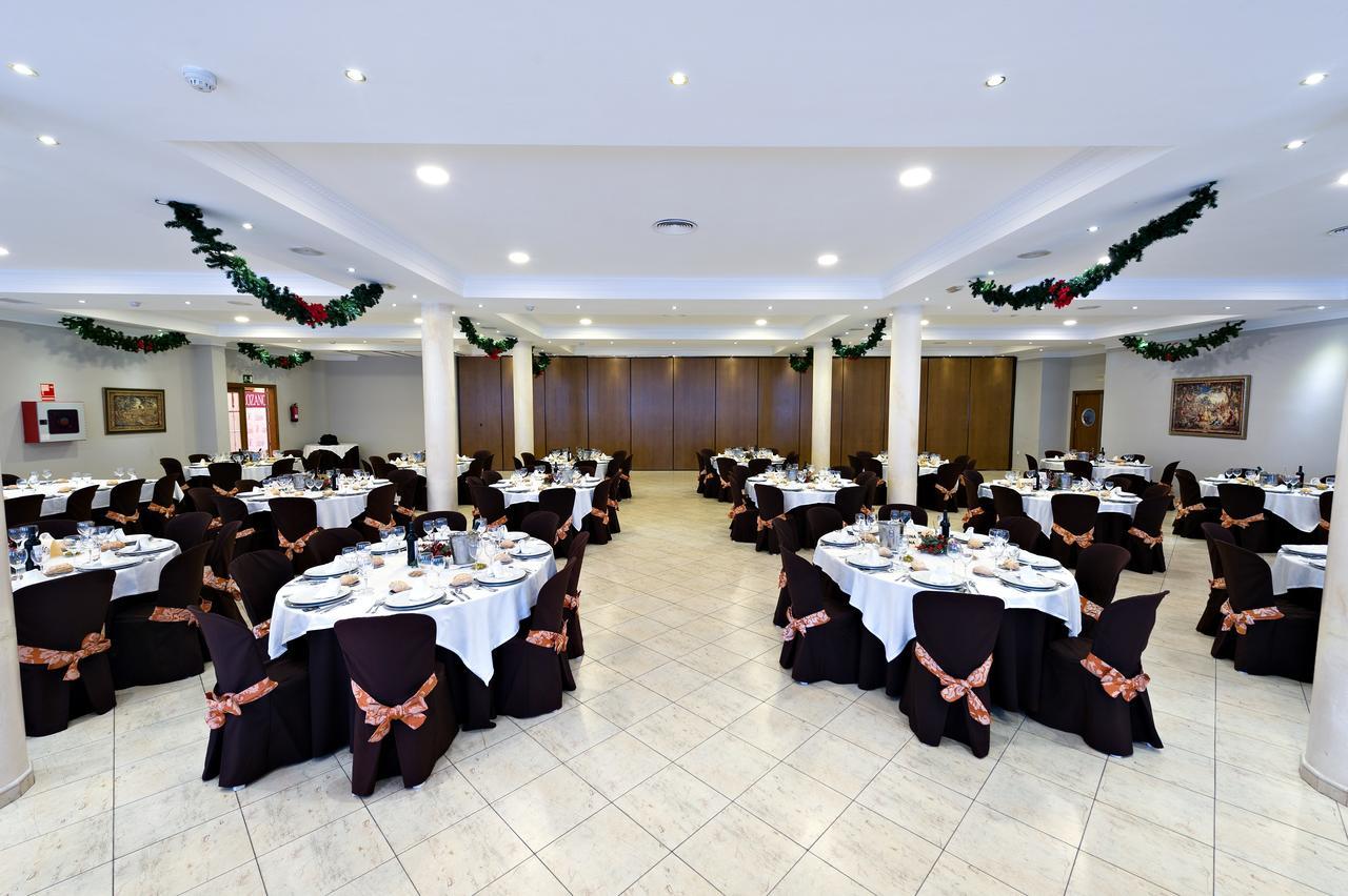 Hotel Lozano Antequera Extérieur photo