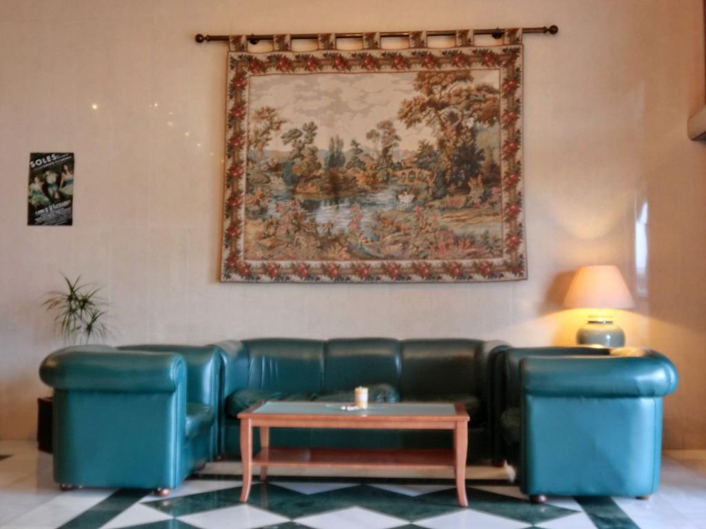 Hotel Lozano Antequera Extérieur photo