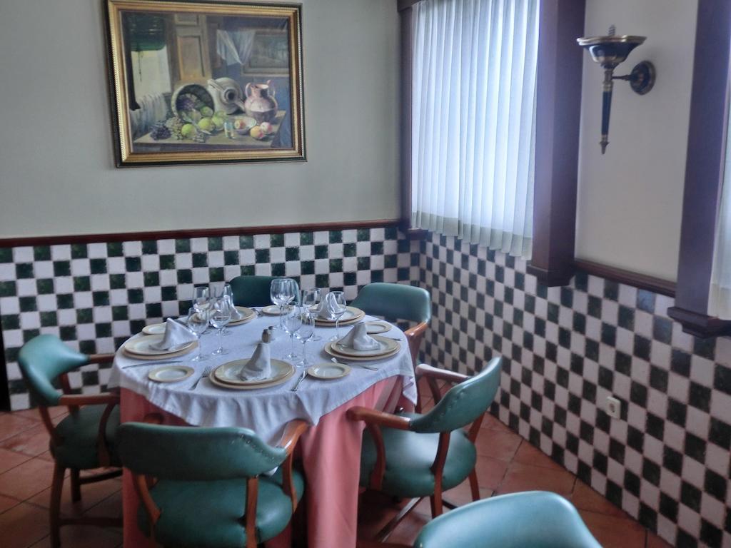Hotel Lozano Antequera Extérieur photo