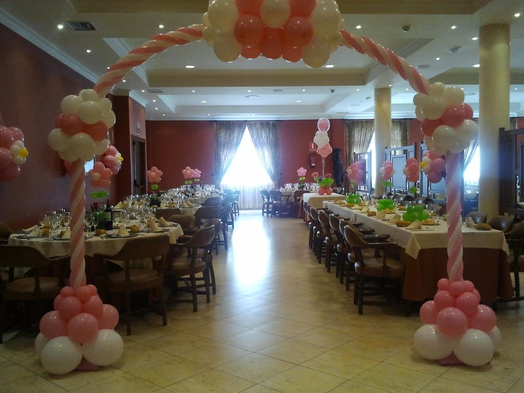 Hotel Lozano Antequera Extérieur photo